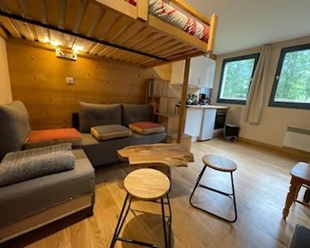 Apartament Le Refuge De L'Aiguille Chamonix Zewnętrze zdjęcie
