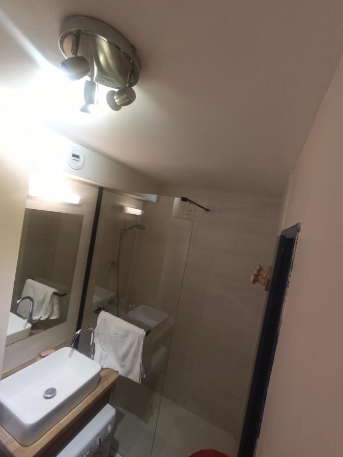 Apartament Le Refuge De L'Aiguille Chamonix Zewnętrze zdjęcie