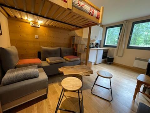 Apartament Le Refuge De L'Aiguille Chamonix Zewnętrze zdjęcie